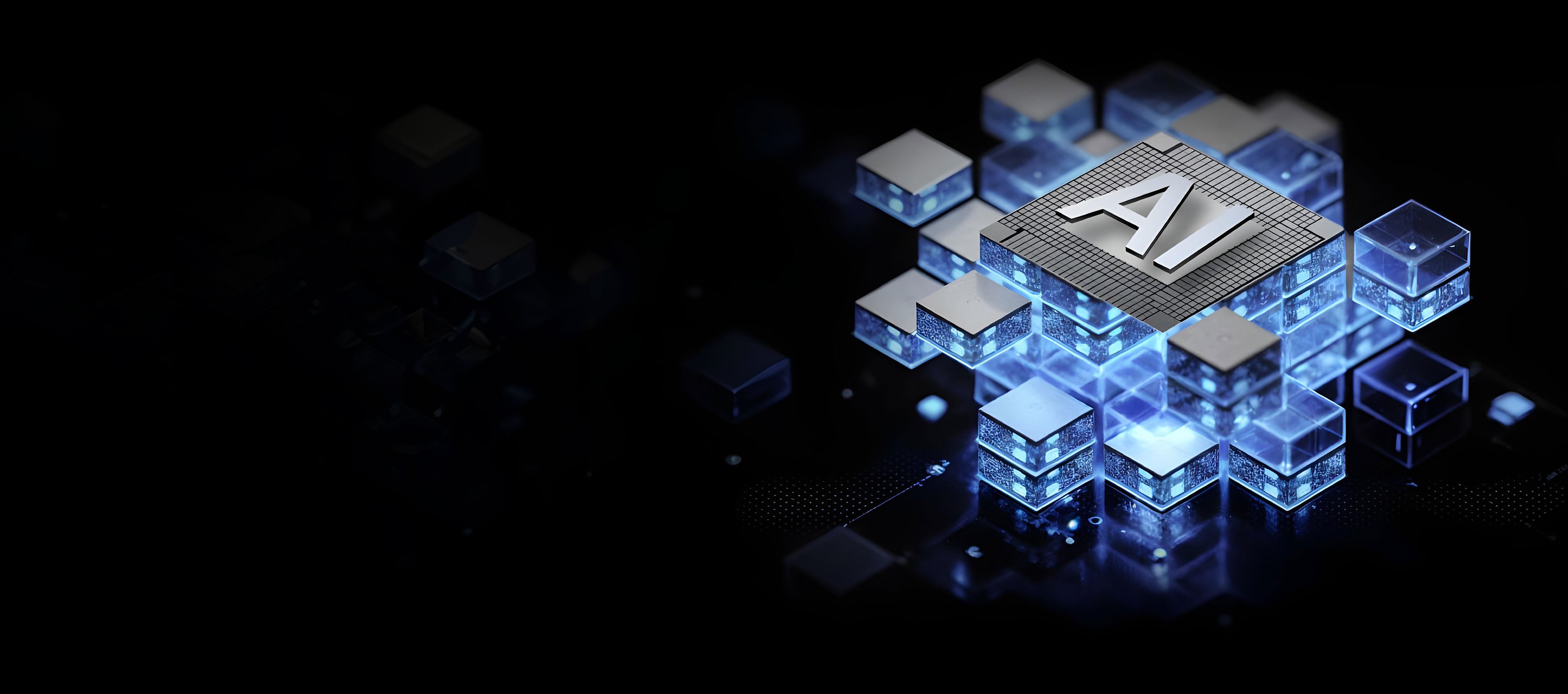 Gen AI: The next wave of innovation