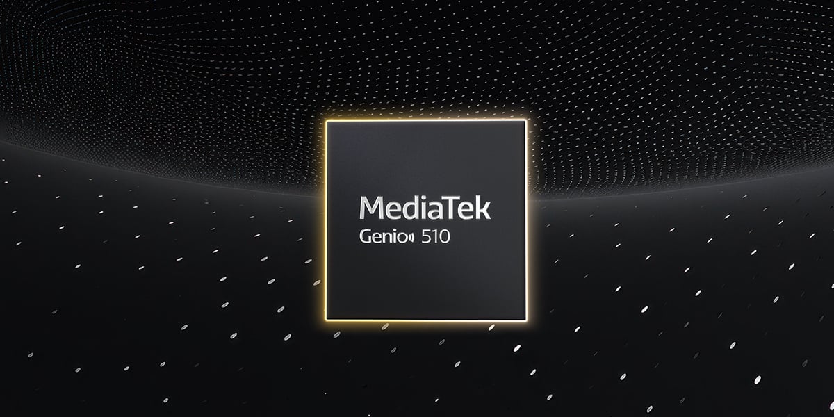 MediaTek Genio 510 empowers smart IoT in wide-ranging applications_updated